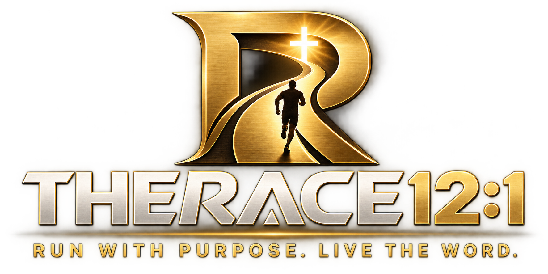THE RACE 12:1